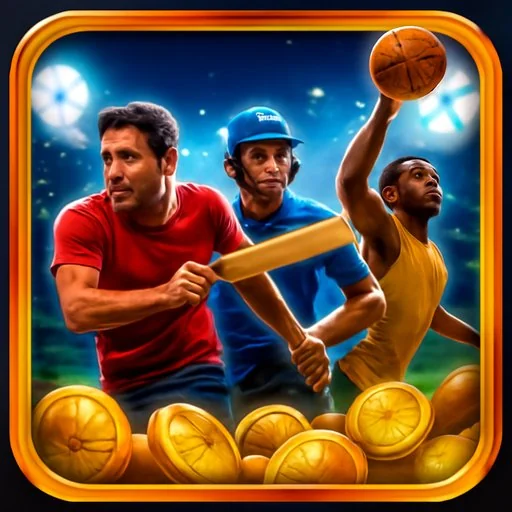 OMGBD Games নিবন্ধন তথ্য চার্ট