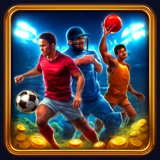 OMGBD Games service terms overview